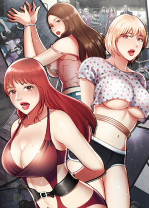 更新漫画1